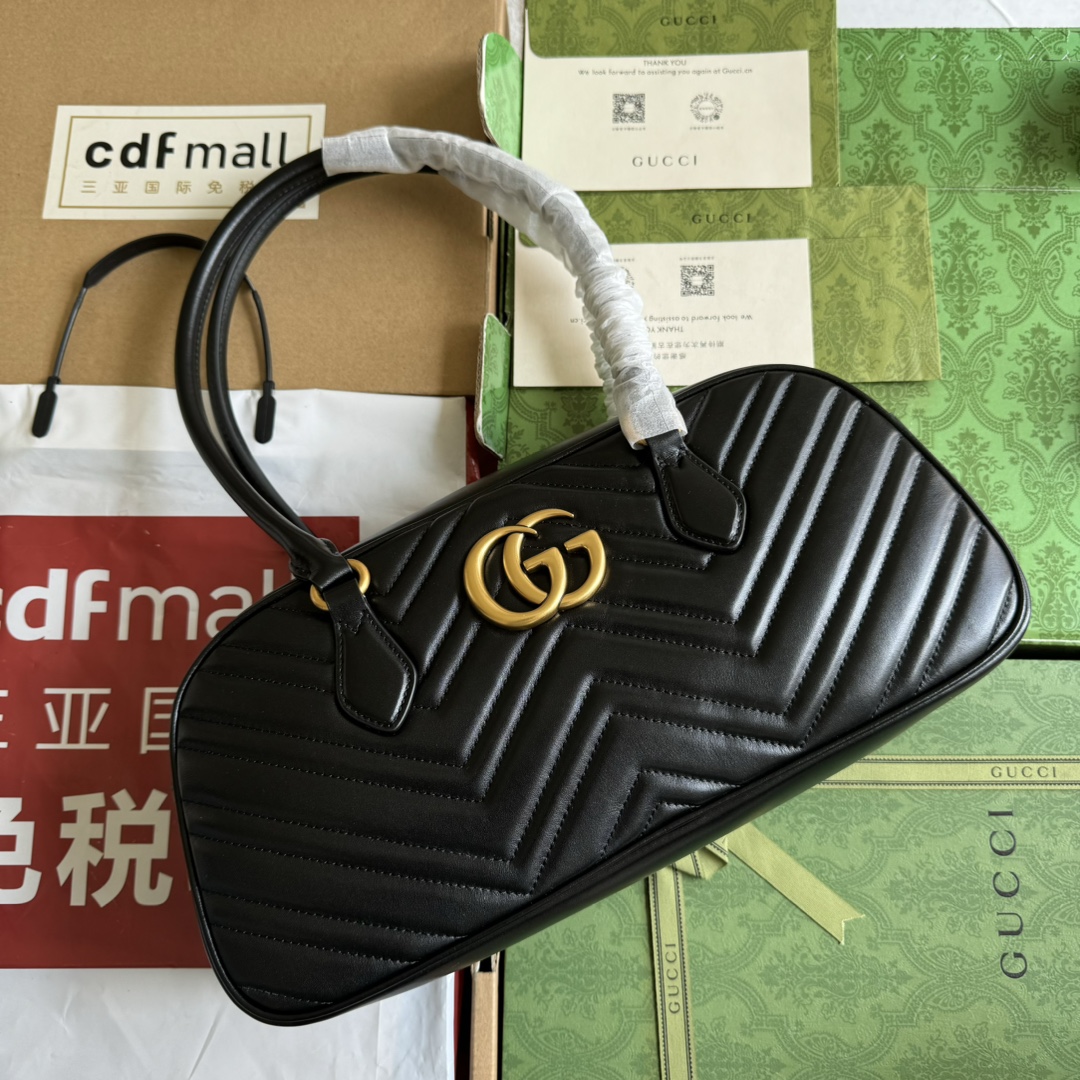 Gucci Top Handle Bags